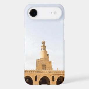 ibn tulun mosque in Cairo,Egypt