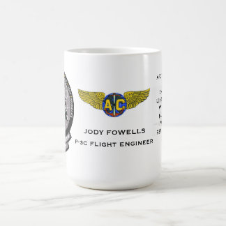 IBNFE Local 8251 Mug