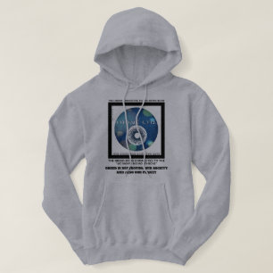 IBONELTD. IBGB  HOODIE
