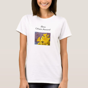 iBoss Others Around tshirts Ladies Humour tees