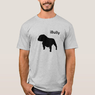 iBully T-Shirt