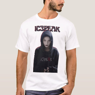 IC3PEAK Nastya    T-Shirt