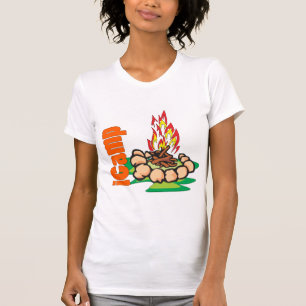 iCamp Camping Shirt