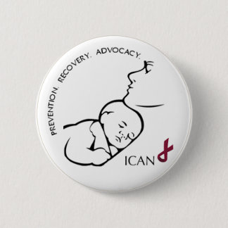 ICAN button
