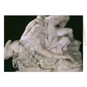 Icarus Falling, 1743