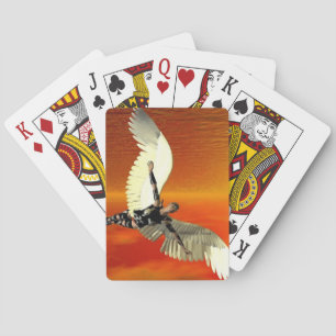 Icarus Playing Cards