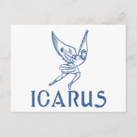 Icarus