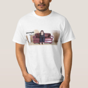Icarus - Wolfie Tee 