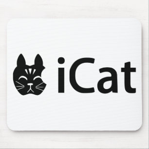 iCat Mouse Pad