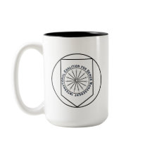 ICDM Logo Mug