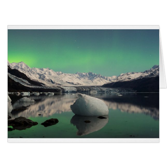 Ice Age Aurora (Front Horizontal)