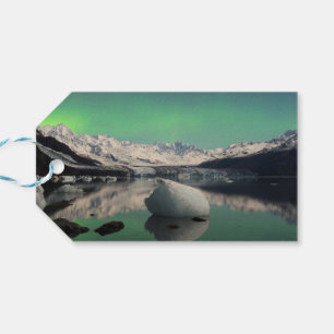 Ice Age Aurora Gift Tags