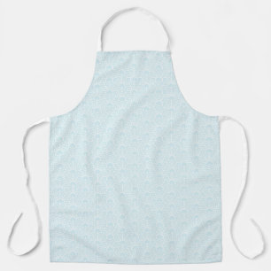 Ice Arches All-Over Print Apron