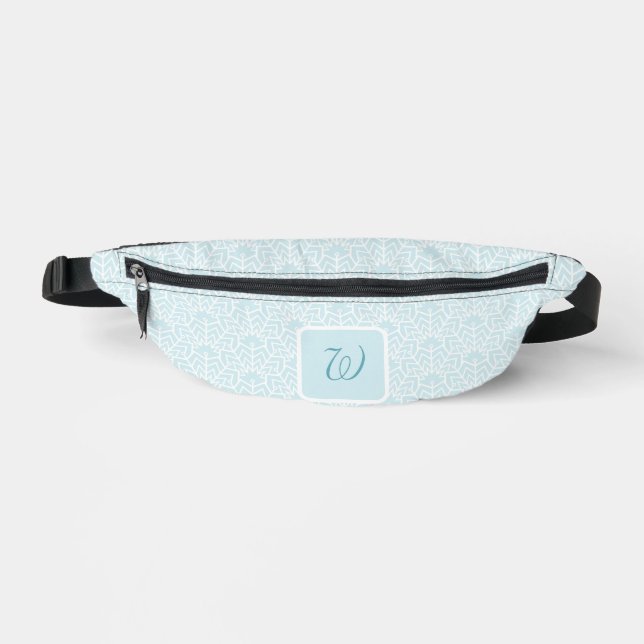 Ice Arches Bum Bags (Front)