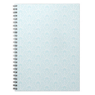 Ice Arches Notebook