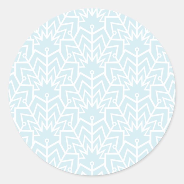 Ice Arches Sticker (Front)
