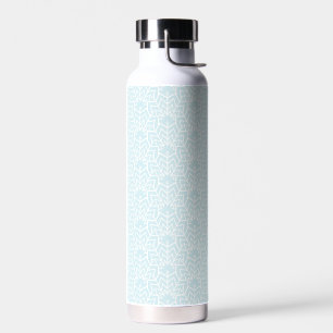 Ice Arches Water Bottle