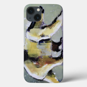 Ice Bear 1998 iPhone 13 Case