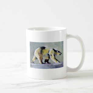 Ice Bear 1998 Coffee Mug