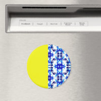 Ice Blue Snowboarder Sky Yellow Snowboarding Sport