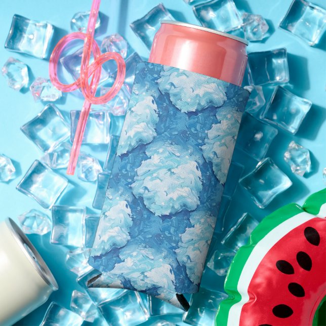 ice can cooler (In Situ Summer)