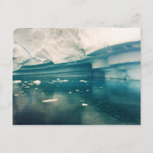 Ice Castle, postcard