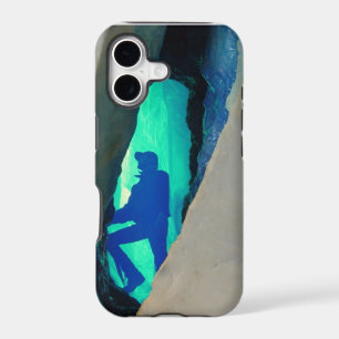Ice cave ipone cover