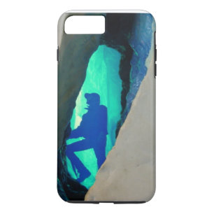 Ice cave ipone cover
