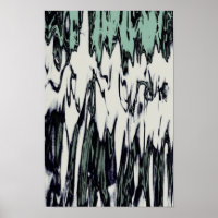 Ice Cave ~ Poster
