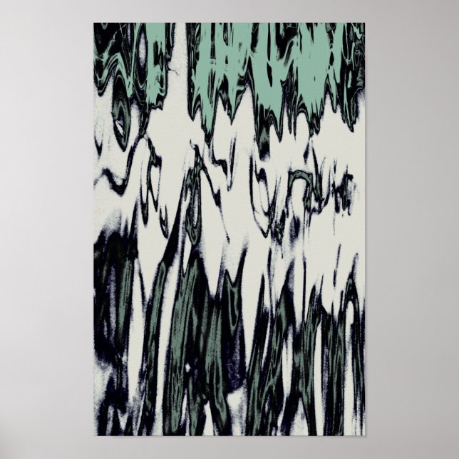 Ice Cave ~ Poster (Front)