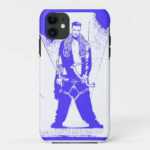 Ice Climb Baby iPhone 11 Case