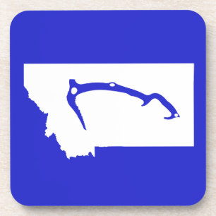 Ice Climb Montana Coaster
