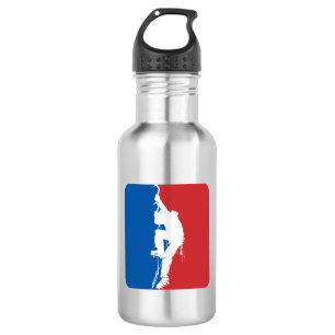 Ice Climbing All Star 532 Ml Water Bottle