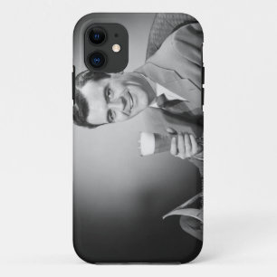 Ice Cold Beer iPhone 11 Case