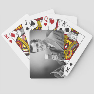 Ice Cold Beer Playing Cards