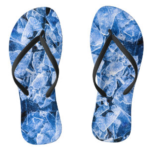 Ice cold cool thongs