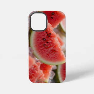 Ice Cold Summer Vibes iPhone 12 Mini Case