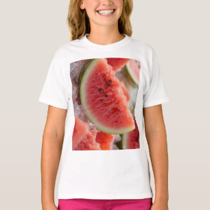Ice Cold Summer Vibes T-Shirt