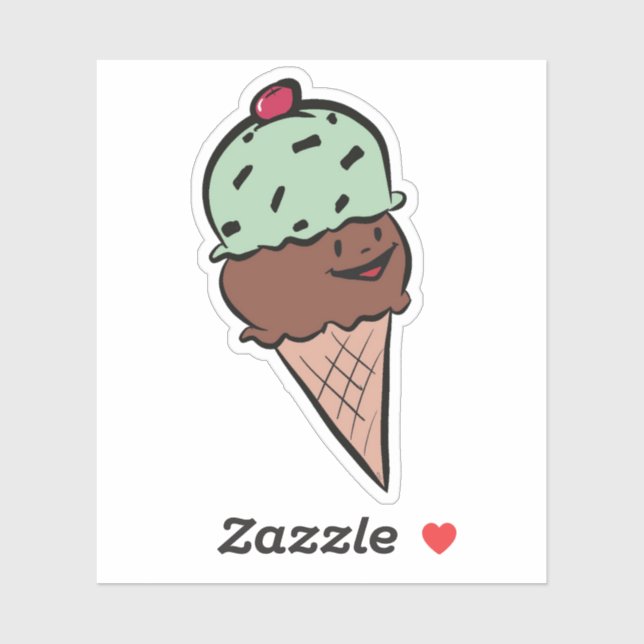 Ice cream (Sheet)