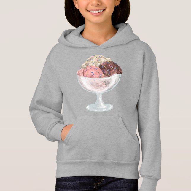 Ice Cream (Front)