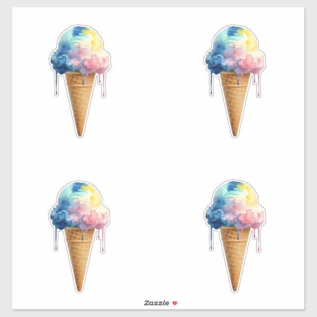Ice Cream (Sheet)