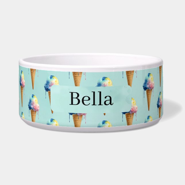 Ice Cream (Front)