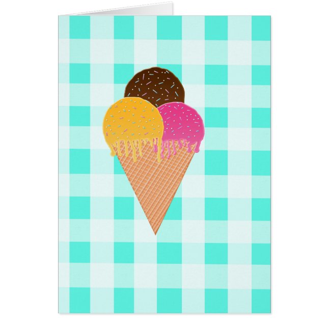 Ice-cream (Front)
