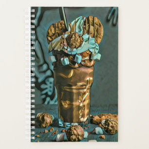 Ice cream art planner