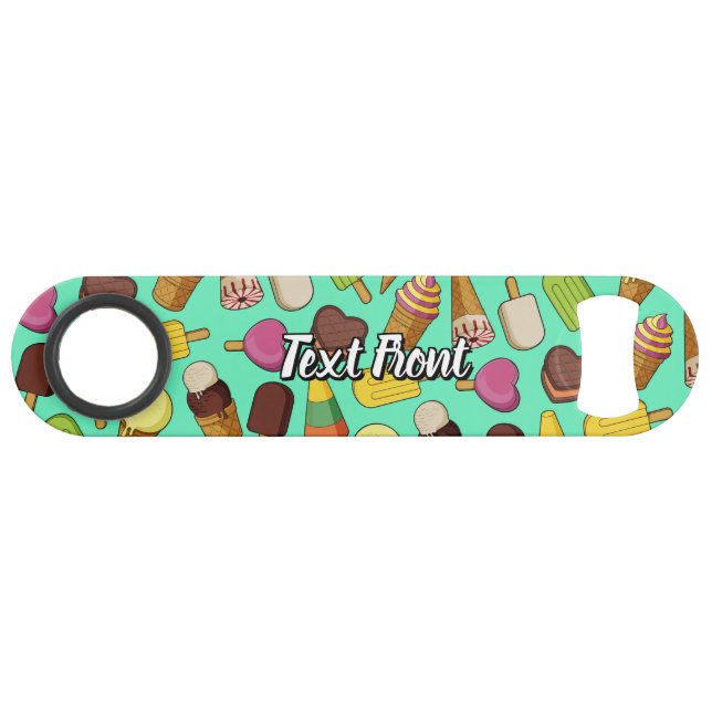 Ice Cream Background (Front (Horizontal))