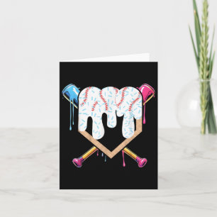 Ice Cream Baseball Shirt - Baseball Shirts For Boy Card