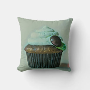 Ice cream birthday gift cushion