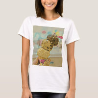 Ice cream birthday gift