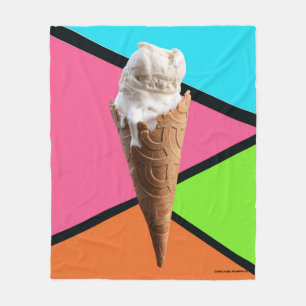 Ice Cream blanket