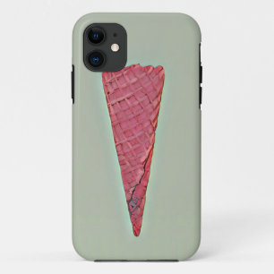 Ice cream cake iPhone 11 case